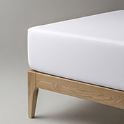 Наматрацник дитячий натяжний Cotton Premium Health Care Ютек