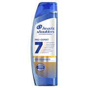 Шампунь проти лупи 250 мл Pro-Expert 7 Захист від випадання з кофеїном Head and Shoulders 8700216156936