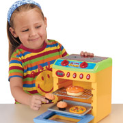 игрушки для девочек