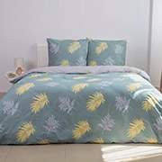 Постільна білизна Soft tropics Soft Dreams бязь ТЕП