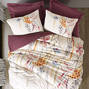 Постільна білизна Flos Bordo ранфорс Cotton Box