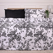 Постільна білизна 17-4840 Deborah ranforce-elite MirSon