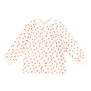 Кофточка для дівчинки РБ97 байка Bembi 20A-молочний