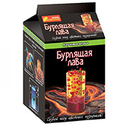 Набір Ranok Creative Наукові ігри Вируюче лава