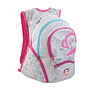 Рюкзак підлітковий L-17 Paul Frank 1 Вересня 551910