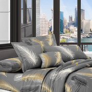 Наволочка Хайді 600757 полікоттон Selena