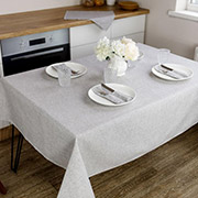 Скатертина Barcelona Gray Прованс