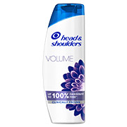 Шампунь проти лупи Head&Shoulders Об'єм від самого коріння 400мл