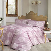 Постільна білизна Altinbasak ранфорс Bello gulkurusu