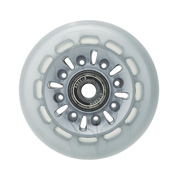 Запчастина до самокатів Globber серій Elite Колесо 80мм 526-012