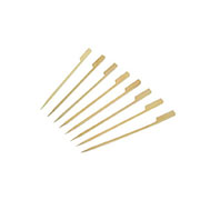 Набір бамбукових шампурів 18 см Broil King