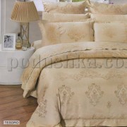 Постельное белье Arya Tesoro жаккард - Фото №2