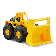 Міні-будівельна техніка САТ Навантажувач 17 см Funrise 82013F