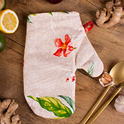 Кухонная рукавица-прихватка 215 Garnet Mirson