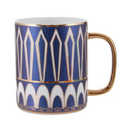 Чашка порцелянова 330 мл Dor Amie 925-003