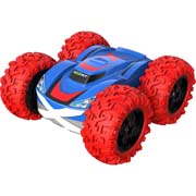 Машинка радіокерована 360 Cross II 1:18 2,4 ГГц Silverlit 20257-2 червона