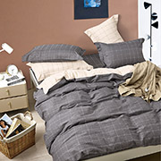 Постільна білизна TLG-2307 VIP сатин-лайт люкс Love You