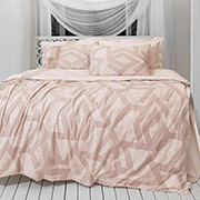 Постільна білизна Fortuna Sabre ранфорс Altinbasak