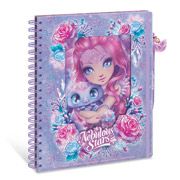 Планер-дневник Кристалия Nebulous Stars 12524