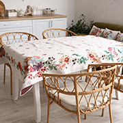 Скатертина гобеленова Затишок Прованс