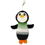 Игрушка-брелок Пингвин Пик Tigres ІГ-0271