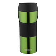 Термокружка 450 мл Easy travel S Ardesto AR2645STG зелена