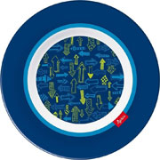 Тарілка sigikid Arrows 24815SK