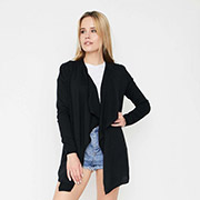 Кардиган Прованс Light-Style чорний - Фото №2