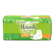 Гігієнічні прокладки Naturella Ultra Normal 40шт