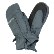 Дитячі рукавиці краги MIA Huppa 8164BASE сірий