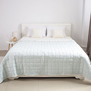 Покривало Soft Touch ТЕП м'ята