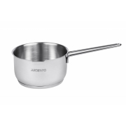 Ківш Ardesto Black Mars 1.4 л нержавіюча сталь AR0714S