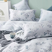 Постільна білизна Лепато тенсел Home Line