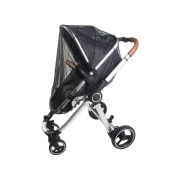 Москітна сітка для коляски FreeON Black