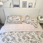 Постільна білизна Міра сатин Прованс