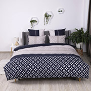 Постільна білизна 329 Gatsby Soft Dreams бязь ТЕП