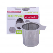 Ситечко-фільтр для чаю Kamille 10х6, 5см 8841