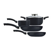 купити набір сковорідок