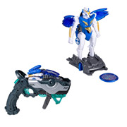 Ігровий набір Галер S5 L1 Screechers Wild EU686111