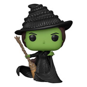 Игровая фигурка Чародейка Эльфаба серии Wicked Funko POP! 79747