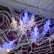 Електрогірлянда Хелловін Skeletons 11 фігурок 2 м LED YES! Fun 801175