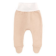 Повзунки ПЗ9 байка Бембі G00-бежевий