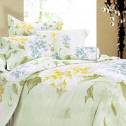 Постільна білизна Le Vele Silent