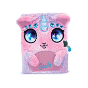 Пухнастий щоденник Стелла Nebulous Stars 12512