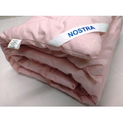 Ковдра дитяча Nostra 30-0173 Light Pink