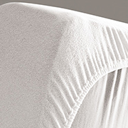 Водонепроникна простирадло чохол ТЕП Bamboo Waterproof