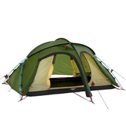 Палатка Forum 4 2 Unlimited Line 231082 Green Wechsel DAS302754