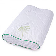 Наволочка 10003 Alberto трикотаж MirSon