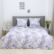 Постільна білизна 814 сатин-твіл Вілюта