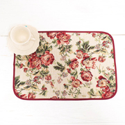 Салфетка гобеленовая Розарий Villa Grazia Premium